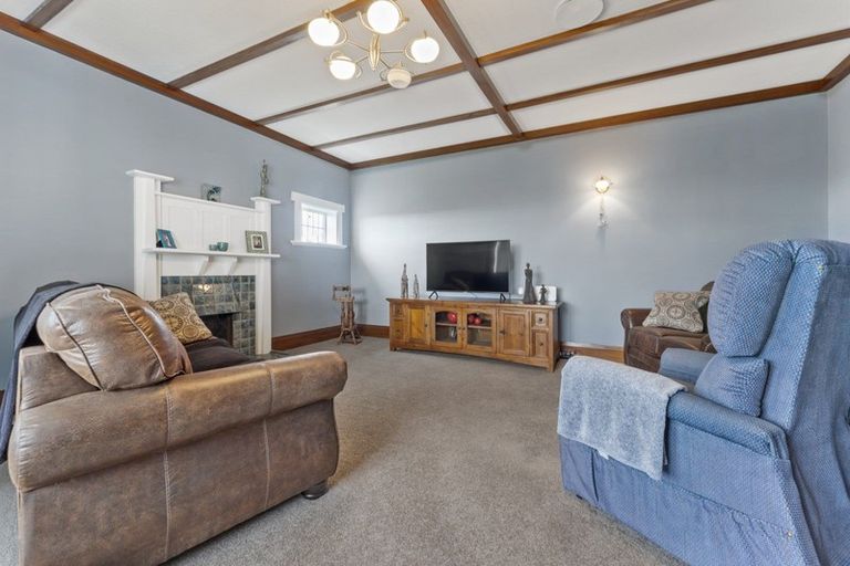 Photo of property in 11 Hill Street, Eltham, 4322