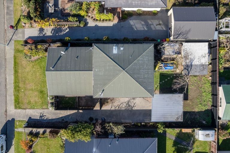 Photo of property in 9 Birdling Place, Halswell, Christchurch, 8025