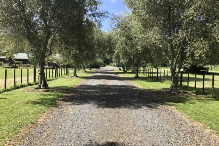 Photo of property in 225 Harris Road, Glenbervie, Whangarei, 0175