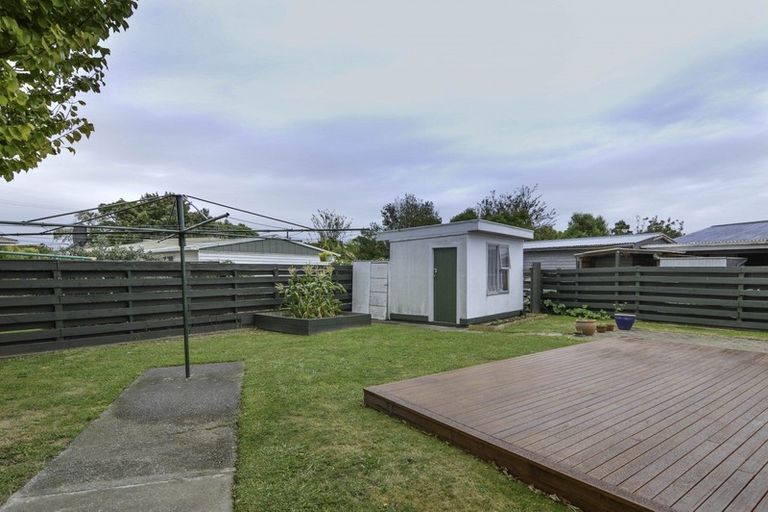 Photo of property in 16 Wyndham Street, Awapuni, Palmerston North, 4412