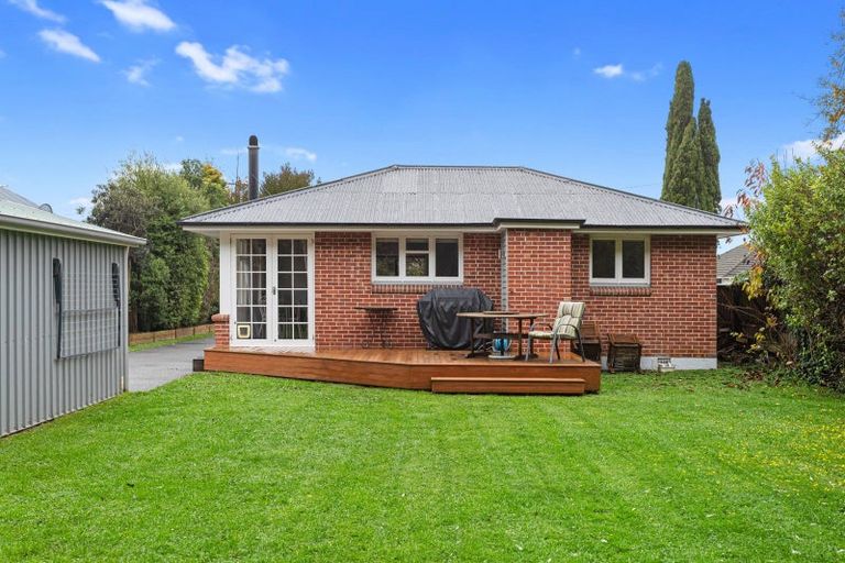 Photo of property in 57 Victors Road, Hoon Hay, Christchurch, 8025