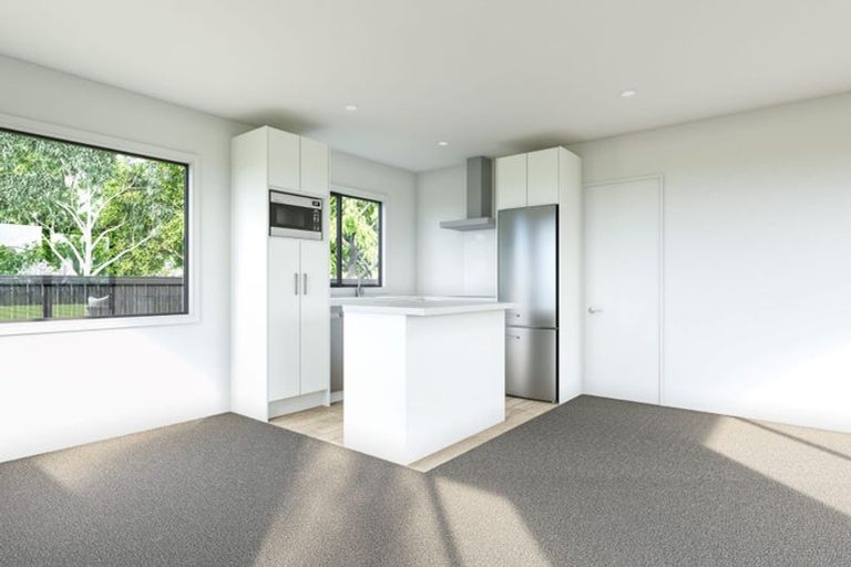 Photo of property in 18 Guy King Place, Huntly, 3700