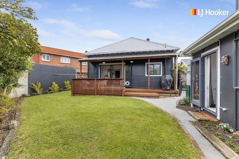 Photo of property in 21 Pretoria Avenue, Saint Clair, Dunedin, 9012