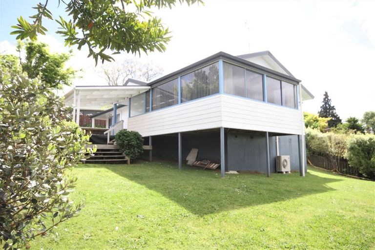 Photo of property in 8 Pickett Place, Waihi, 3610