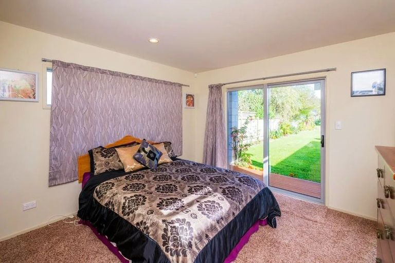 Photo of property in 7 Kilsby Place, Levin, 5510