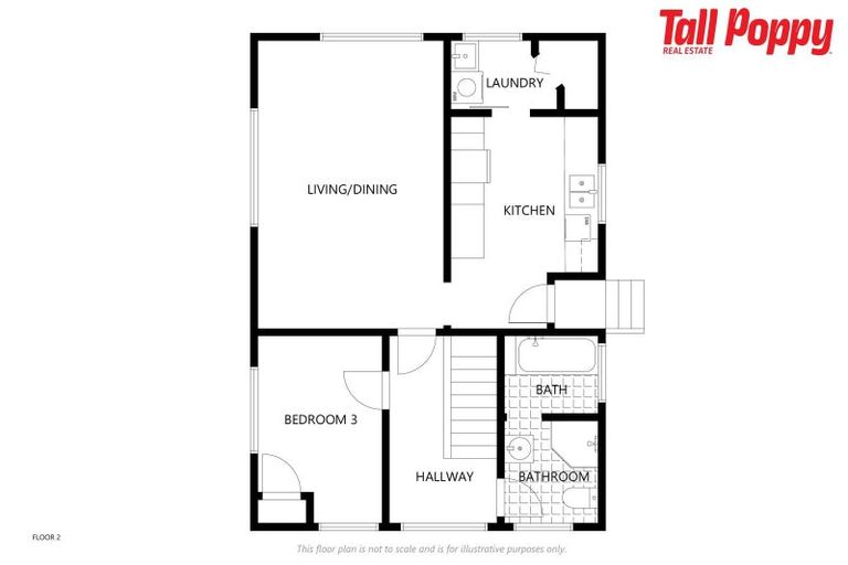 Photo of property in 52 Bird Grove, Stokes Valley, Lower Hutt, 5019