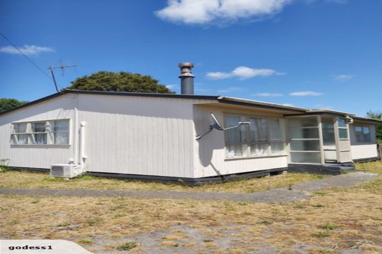 Photo of property in 20 Tawa Street, Murupara, 3025