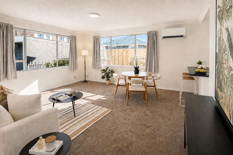 Photo of property in 4/417 Worcester Street, Linwood, Christchurch, 8011