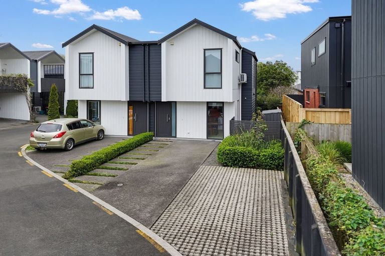 Photo of property in 1/14 Abbotsford Street, Whitiora, Hamilton, 3200