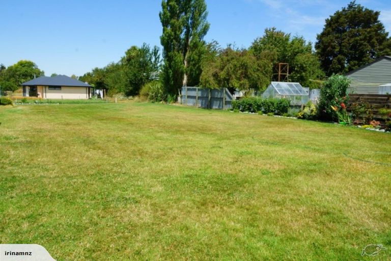 Photo of property in 4 Victoria Street, Springfield, 7681