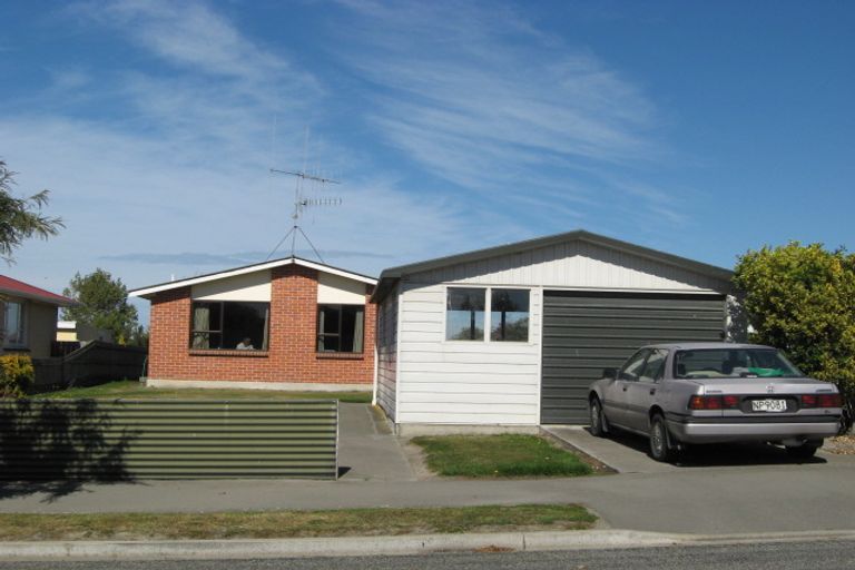Photo of property in 15 Hertford Street, Kensington, Timaru, 7910