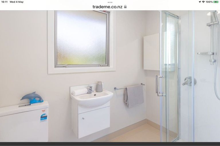 Photo of property in 3/53 Mathesons Road, Phillipstown, Christchurch, 8011