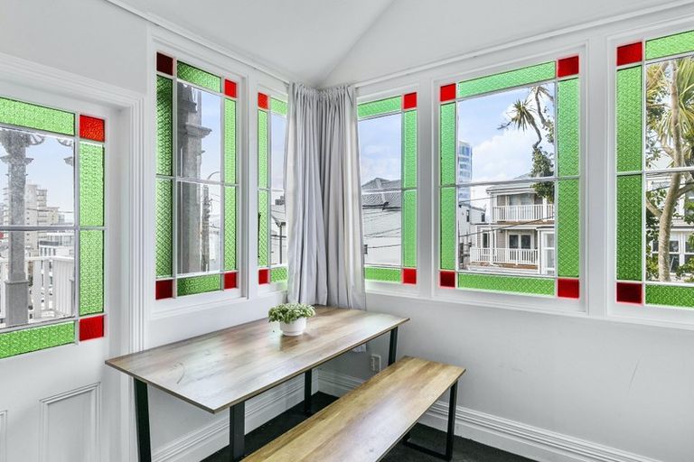 Photo of property in 1/246 The Terrace, Wellington Central, Wellington, 6011