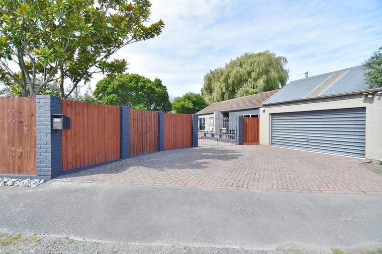 Photo of property in 386 Lower Styx Road, Spencerville, Christchurch, 8083