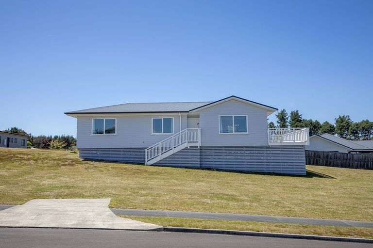 Photo of property in 2 Wai Kite Kite Place, Motuoapa, 3382