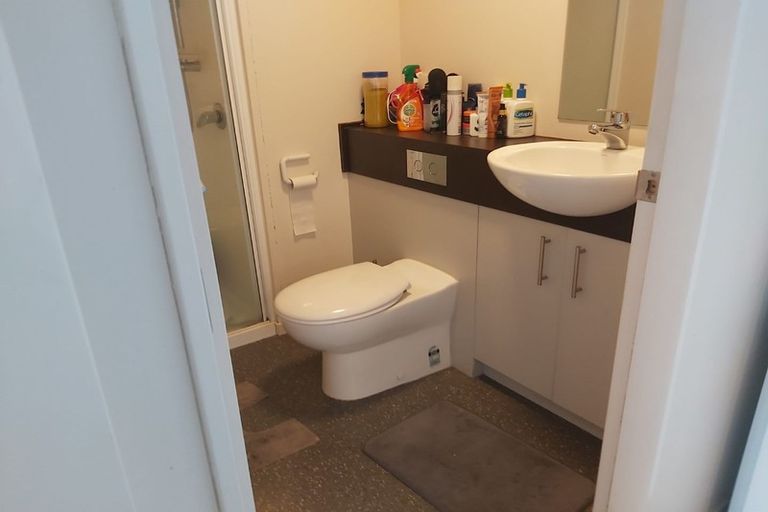 Photo of property in The Peak Apartments, 806/170 Taranaki Street, Te Aro, Wellington, 6011