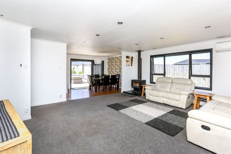 Photo of property in 8b Solway Terrace, Bell Block, New Plymouth, 4312