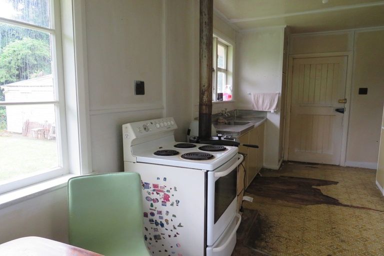 Photo of property in 111 Lucknow Street, Wairoa, 4108