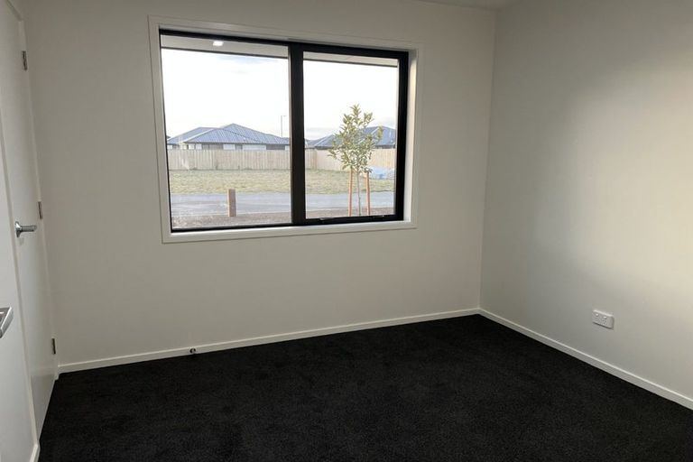 Photo of property in 5 Boyce Drive, Rolleston, 7615