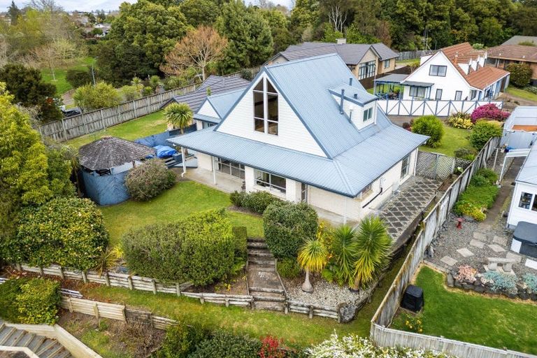 Photo of property in 9 Chestnut Place, Pukete, Hamilton, 3200