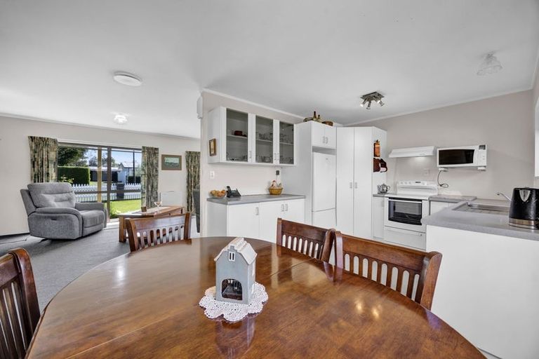 Photo of property in 21 Robson Street, Normanby, Hawera, 4614