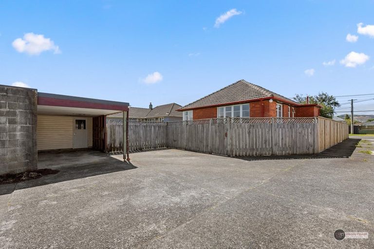Photo of property in 32 Cottle Street, Avalon, Lower Hutt, 5011