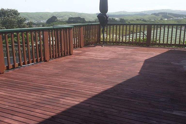 Photo of property in 35 Kentwood Drive, Woodridge, Wellington, 6037