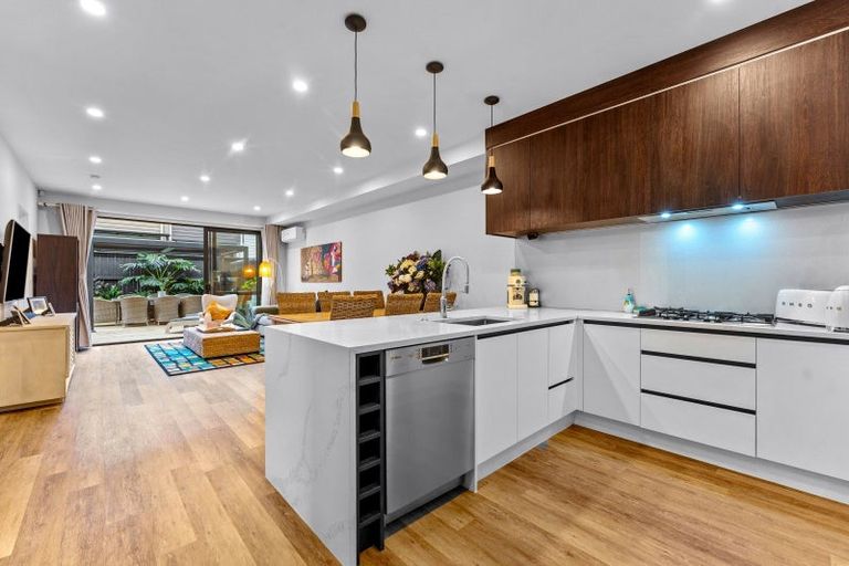 Photo of property in 11 Waterlily Street, Hobsonville, Auckland, 0616