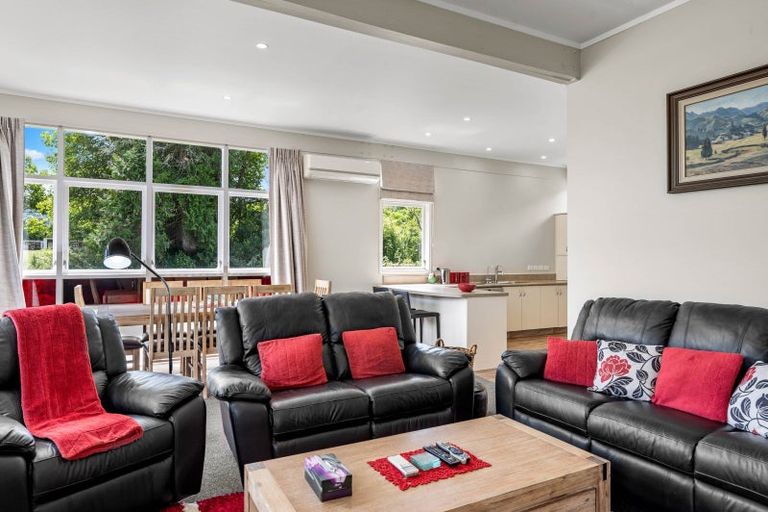 Photo of property in 1 Ngarimu Street, Ohura, 3926