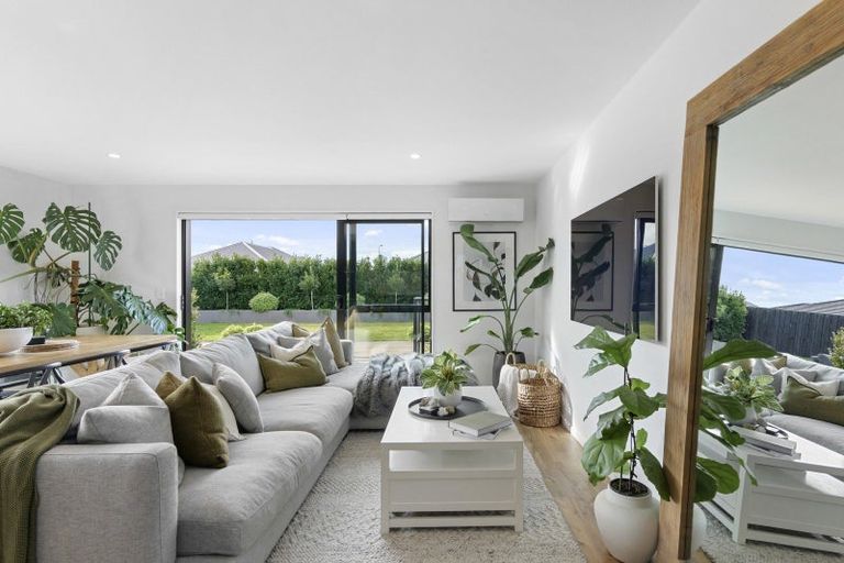 Photo of property in 42 Cooney Avenue, Darfield, 7571