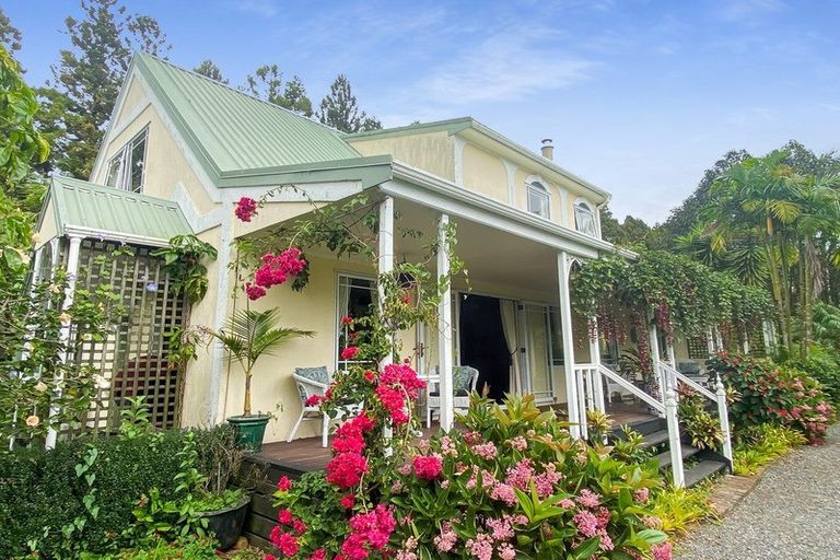 Photo of property in 234 Puketotara Road, Waipapa, Kerikeri, 0295