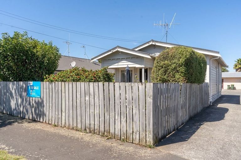 Photo of property in 4 Pitt Street, Frankton, Hamilton, 3204