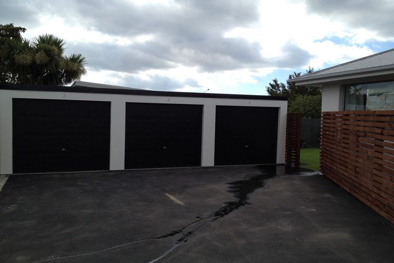 Photo of property in 3/541 Cashel Street, Linwood, Christchurch, 8011