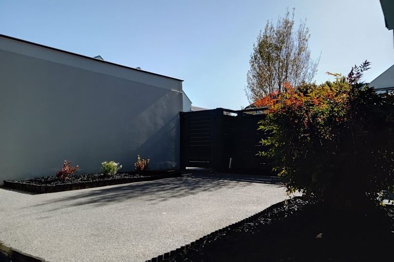 Photo of property in 226 Gloucester Street, Christchurch Central, Christchurch, 8011