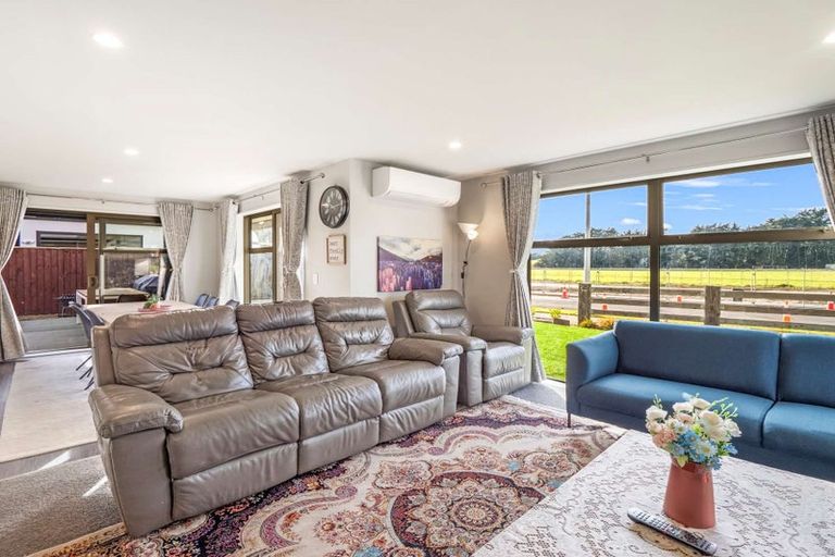 Photo of property in 133 Spalling Road, Halswell, Christchurch, 8025