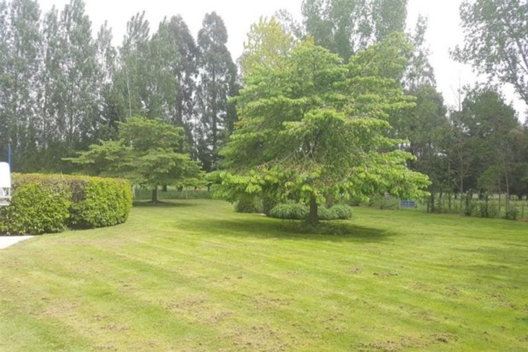 Photo of property in 533 Lower Sefton Road, Sefton, Rangiora, 7477