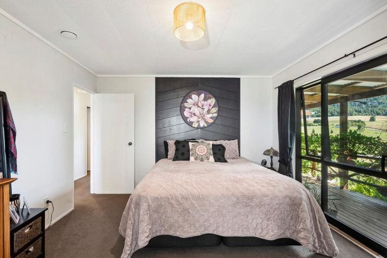 Photo of property in 402 Apirana Road, Horohoro, Rotorua, 3077