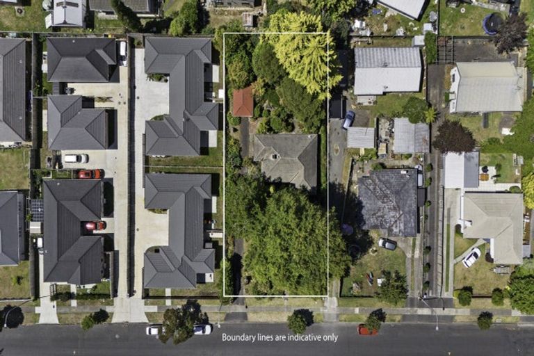 Photo of property in 39 Karaka Street, Nawton, Hamilton, 3200