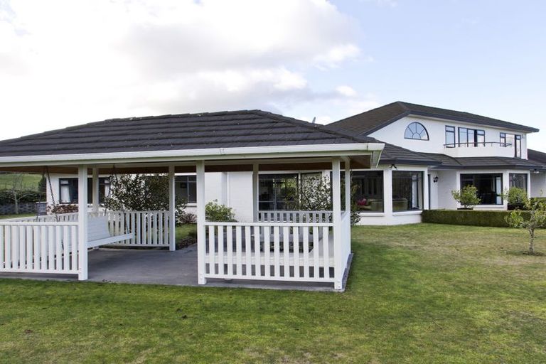 Photo of property in 558 Palmer Mill Road, Wairakei, Taupo, 3384