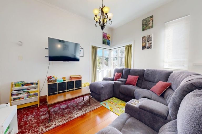 Photo of property in 60 Ottawa Road, Ngaio, Wellington, 6035