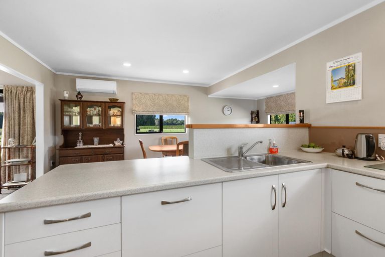 Photo of property in 441 Kuranui Road, Morrinsville, 3372