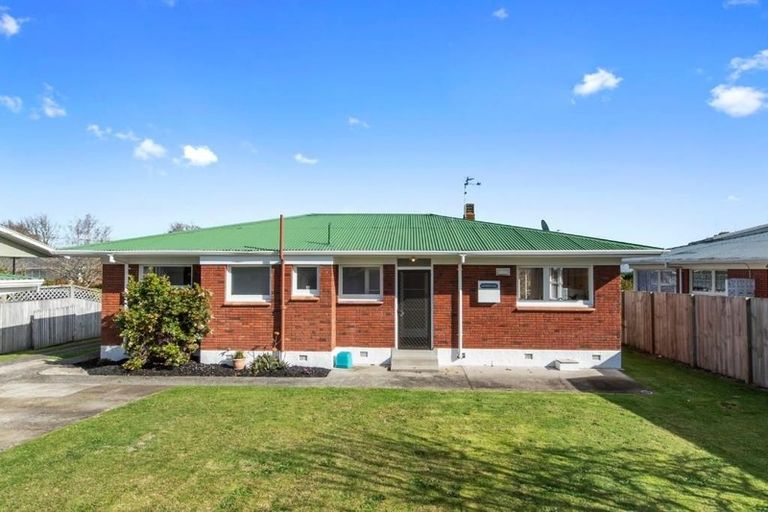 Photo of property in 42 Claremont Avenue, Chartwell, Hamilton, 3210