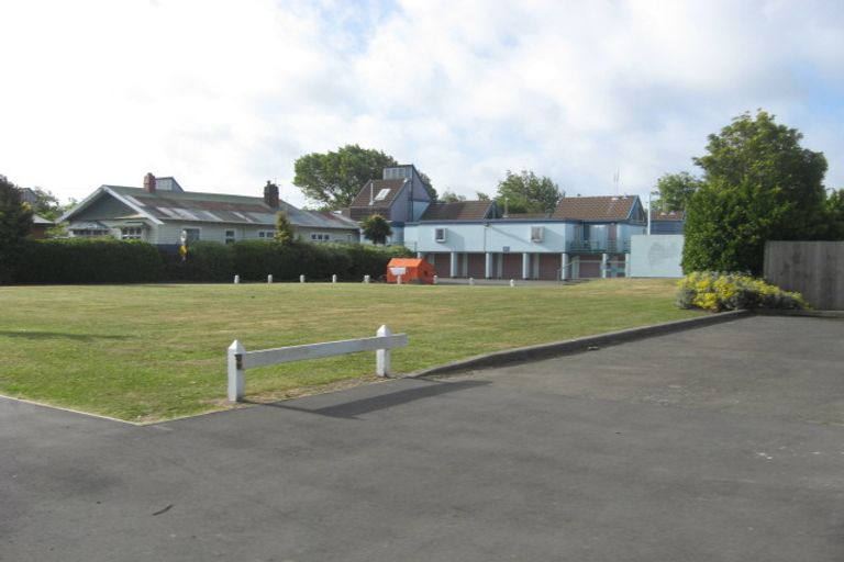 Photo of property in 115 Hastings Street East, Sydenham, Christchurch, 8023