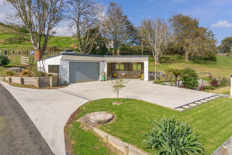 Photo of property in 189 Pahihi Road, Piarere, Tirau, 3484