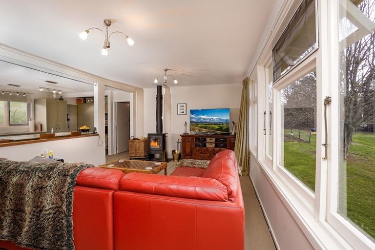 Photo of property in 9125 Hyde-middlemarch Road, Hyde, Ranfurly, 9397