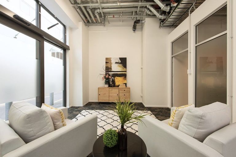 Photo of property in 3/111g Dixon Street, Te Aro, Wellington, 6011