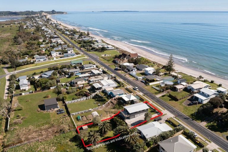 Photo of property in 286 Pukehina Parade, Pukehina, Te Puke, 3189