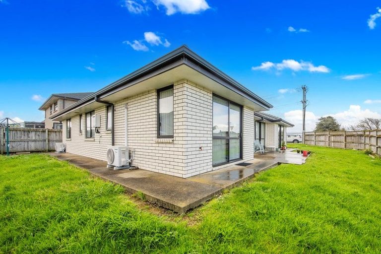 Photo of property in 25 Pukaki Road, Mangere, Auckland, 2022