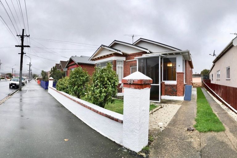 Photo of property in 99 Prince Albert Road, Saint Kilda, Dunedin, 9012