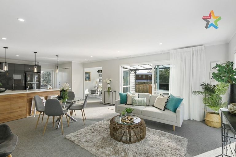 Photo of property in 9a Taita Drive, Boulcott, Lower Hutt, 5011